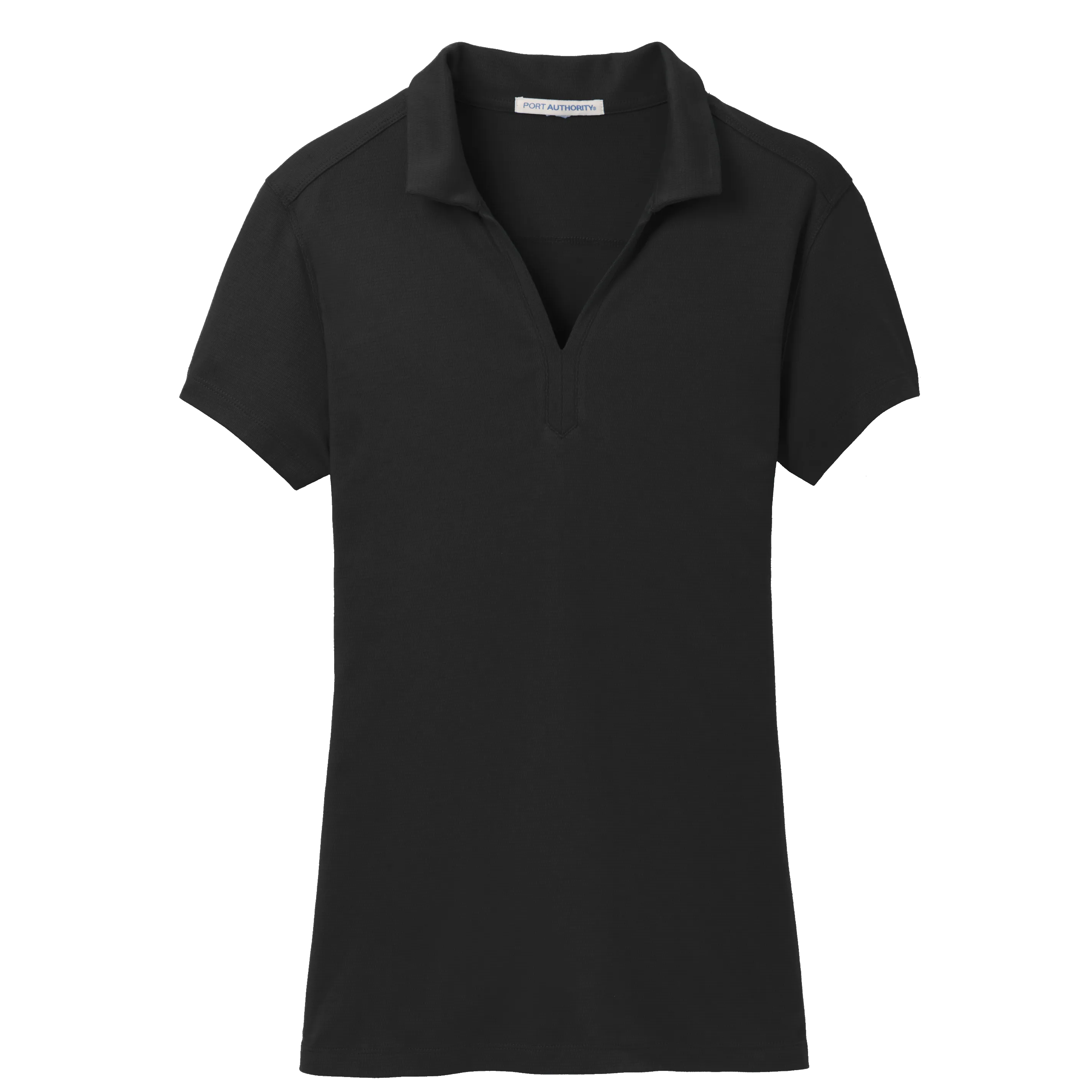 C1610W Ladies Rapid Dry Mesh Polo