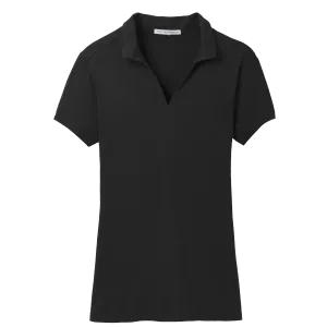 C1610W Ladies Rapid Dry Mesh Polo
