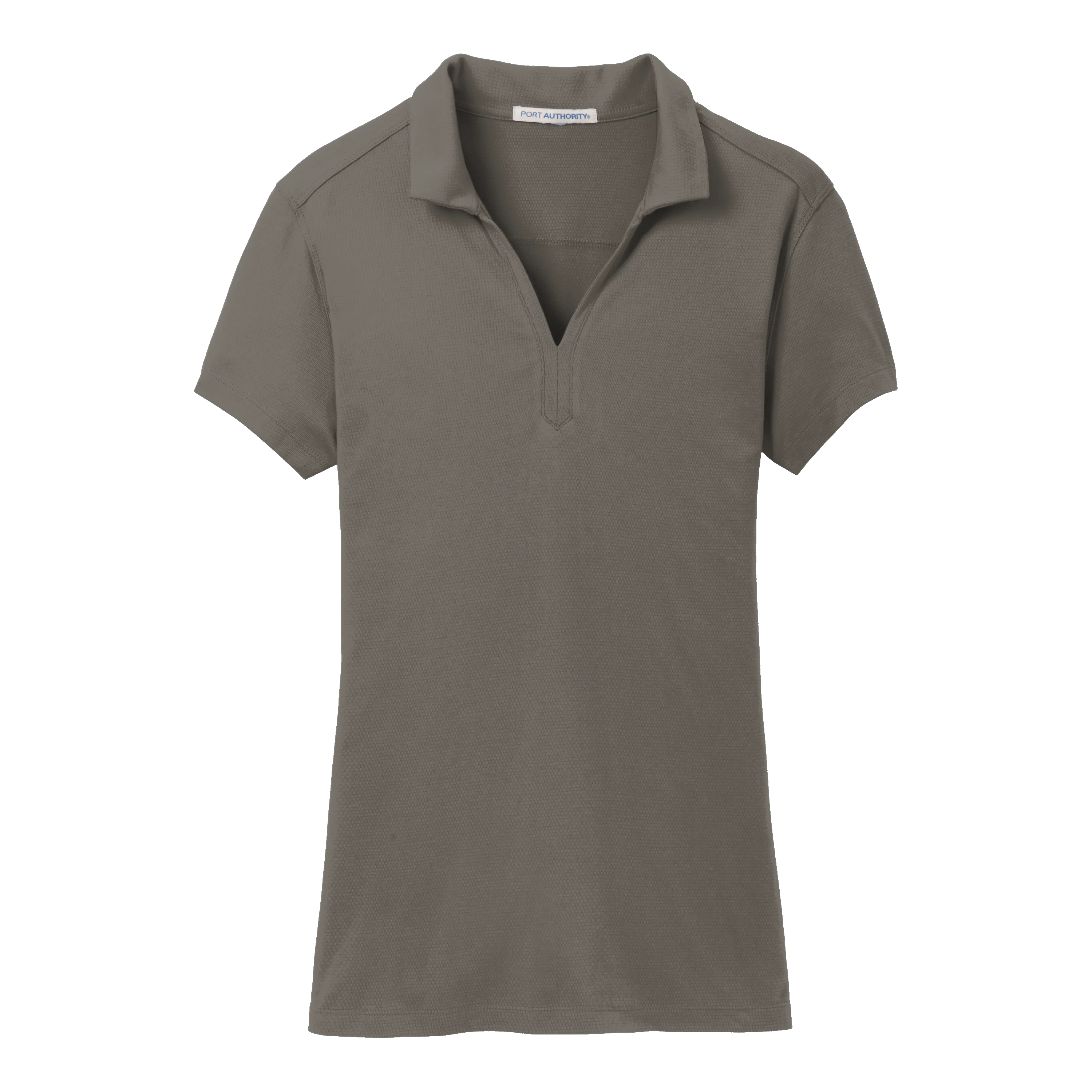 C1610W Ladies Rapid Dry Mesh Polo