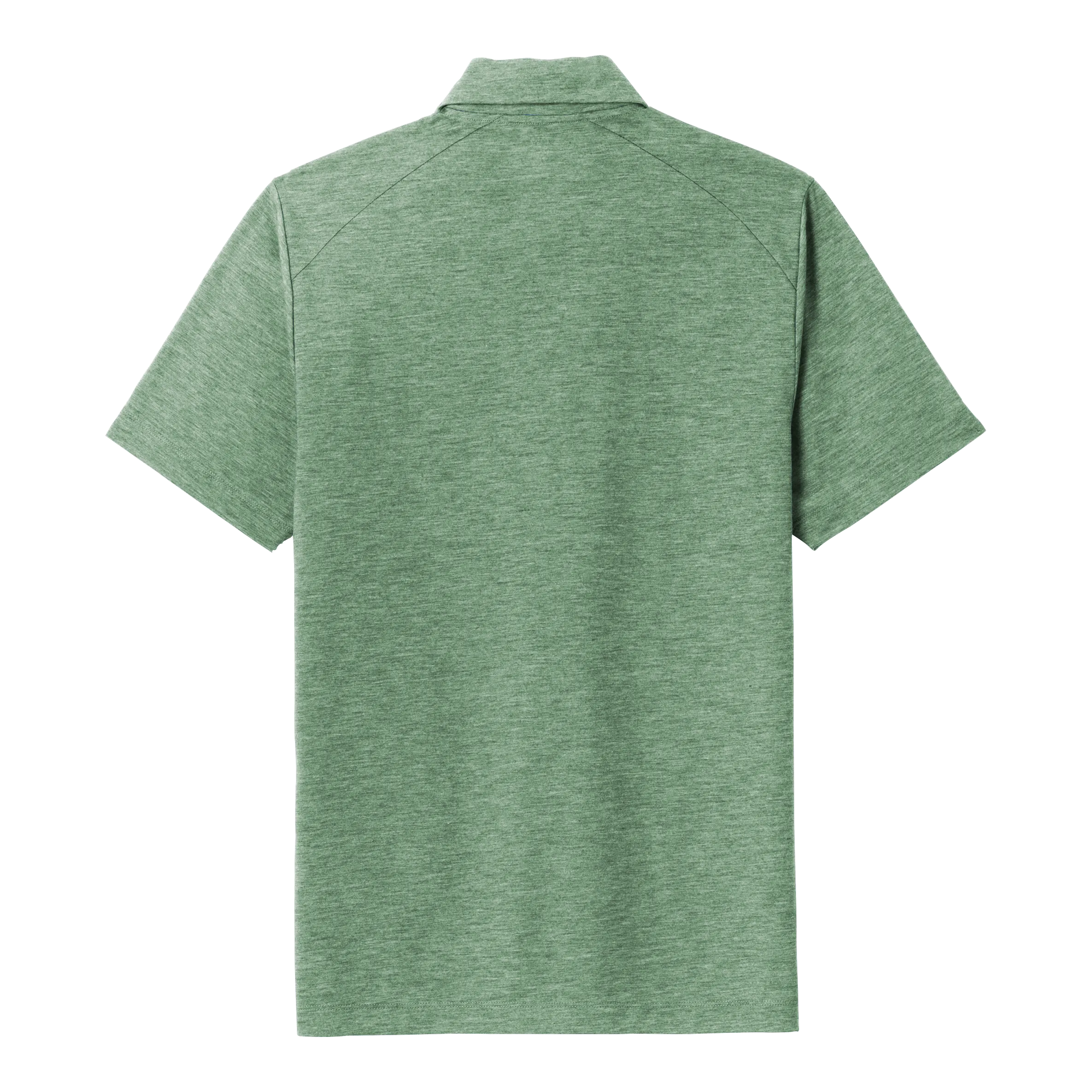 C2510M PosiCharge Tri-Blend Wicking Polo