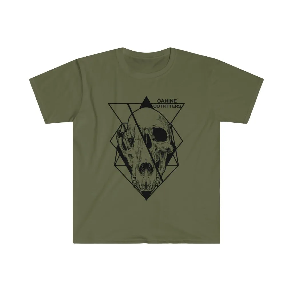 Canine Outfitters Lycan T-shirt