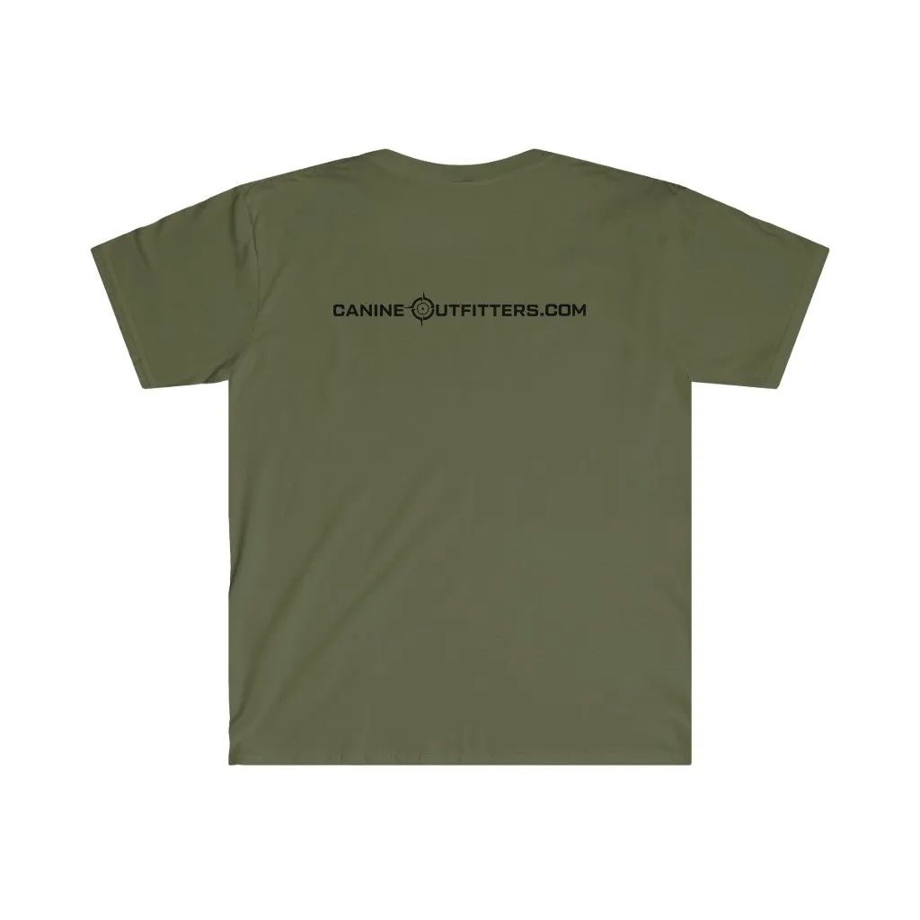 Canine Outfitters Lycan T-shirt