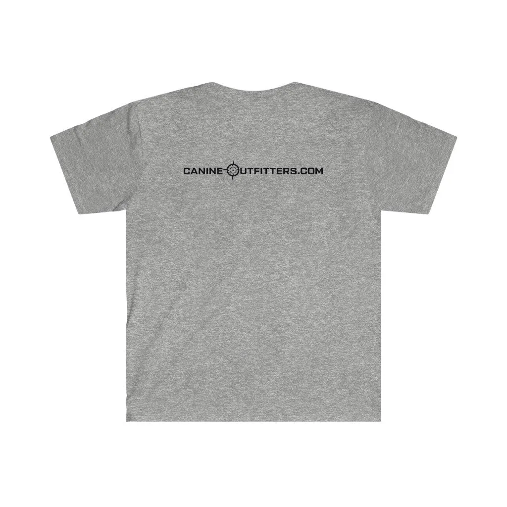 Canine Outfitters Lycan T-shirt