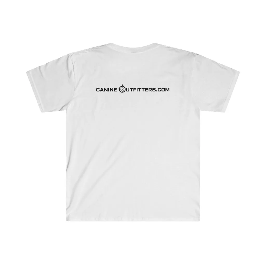 Canine Outfitters Lycan T-shirt