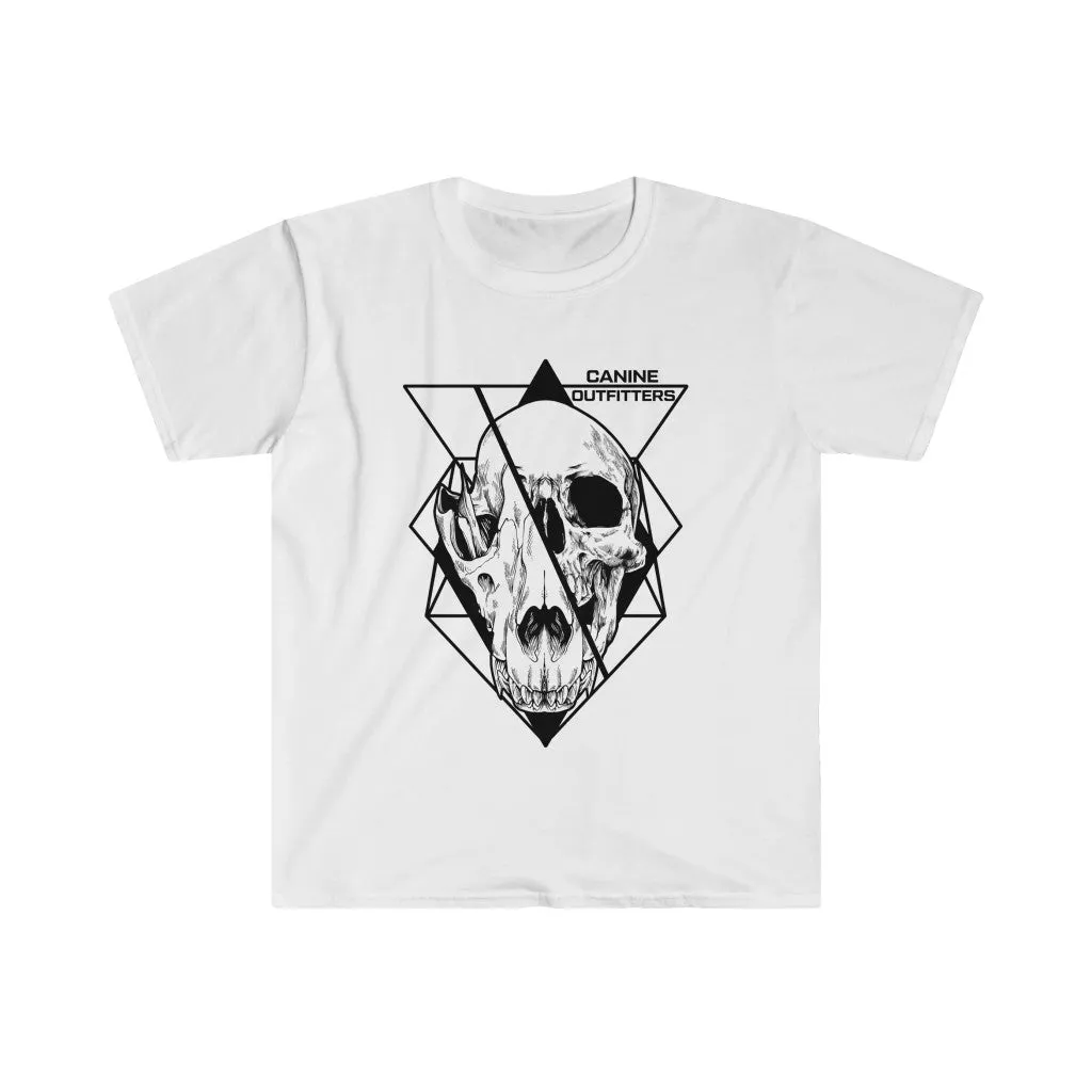 Canine Outfitters Lycan T-shirt