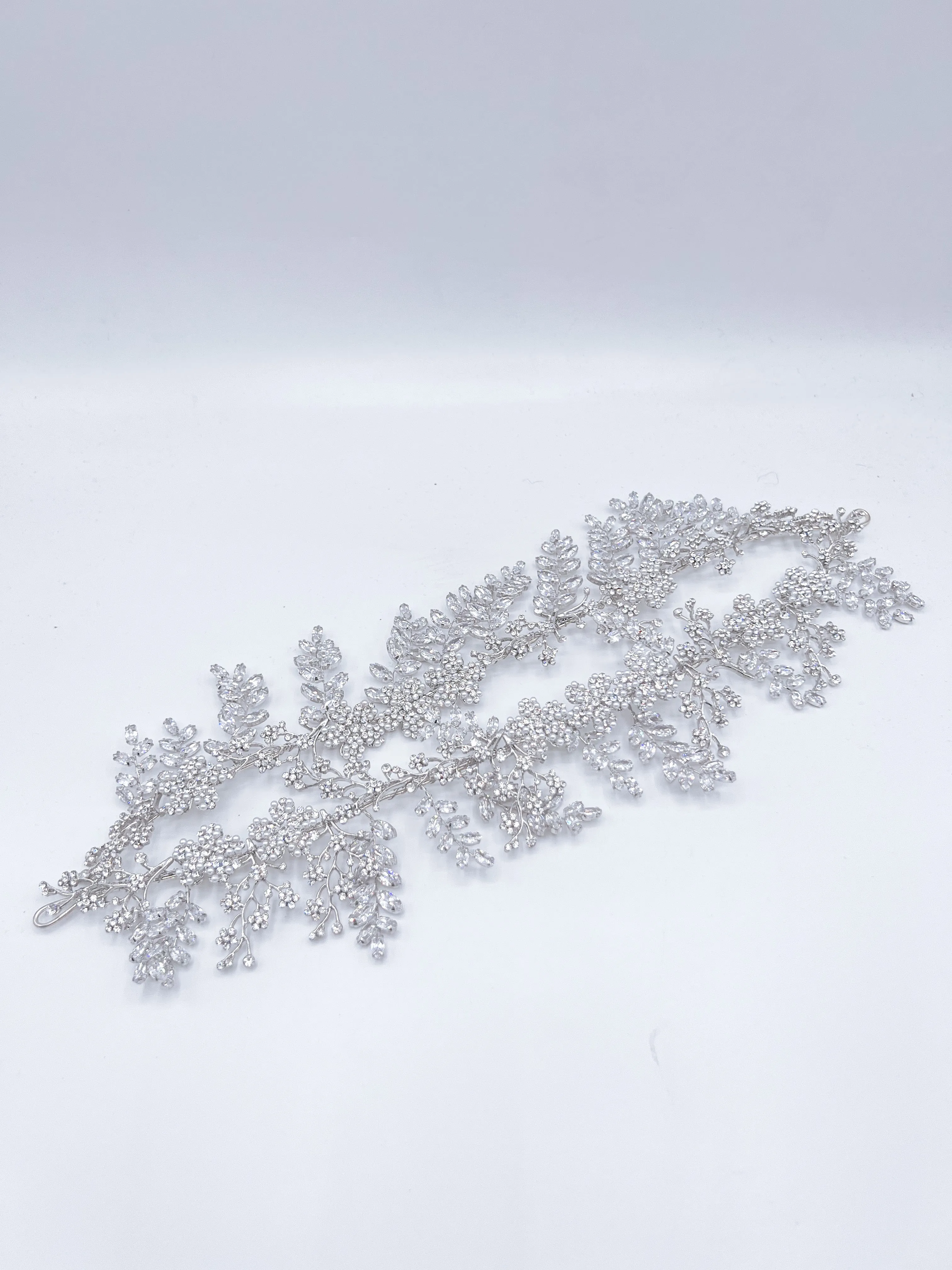 Carina Headpiece