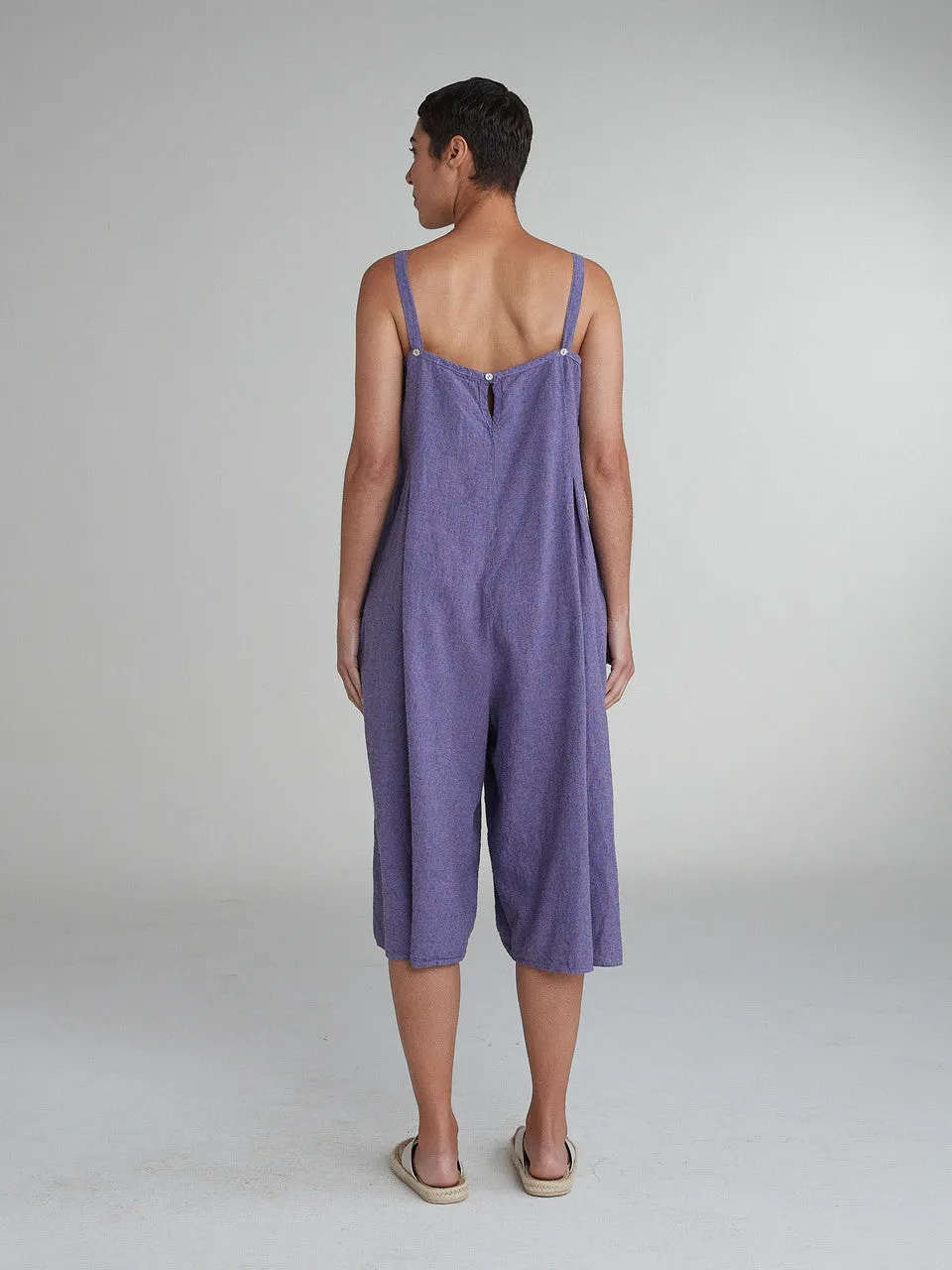 Cashew Jumpsuit