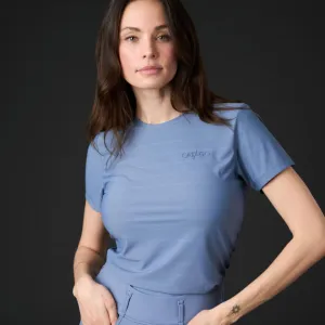Catago Tina Flint stone t-shirt