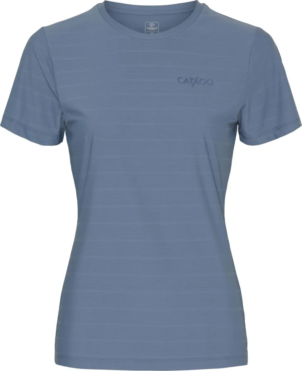 Catago Tina Flint stone t-shirt