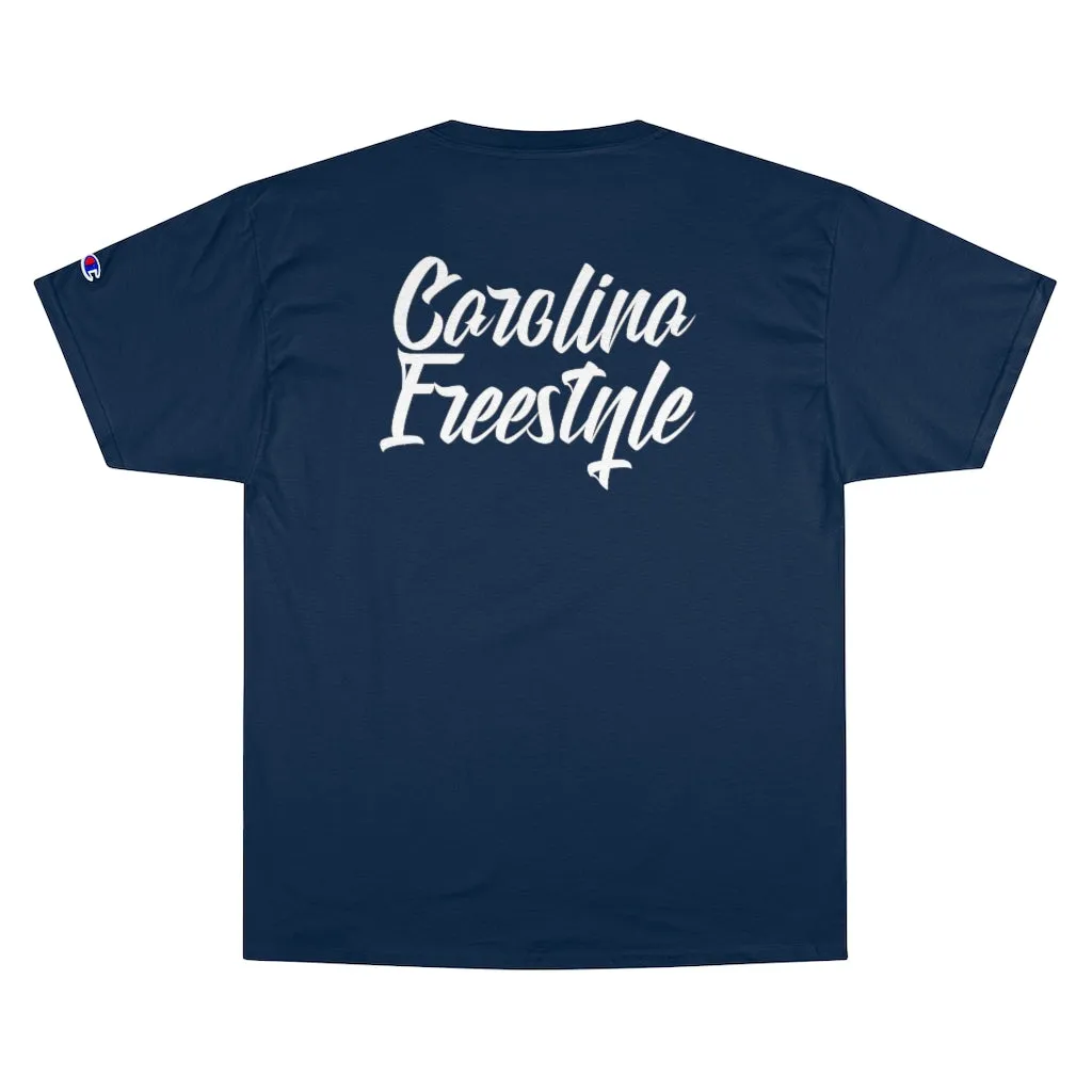 CF Champion T-Shirt