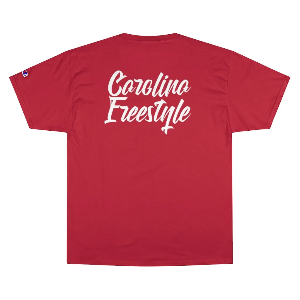 CF Champion T-Shirt