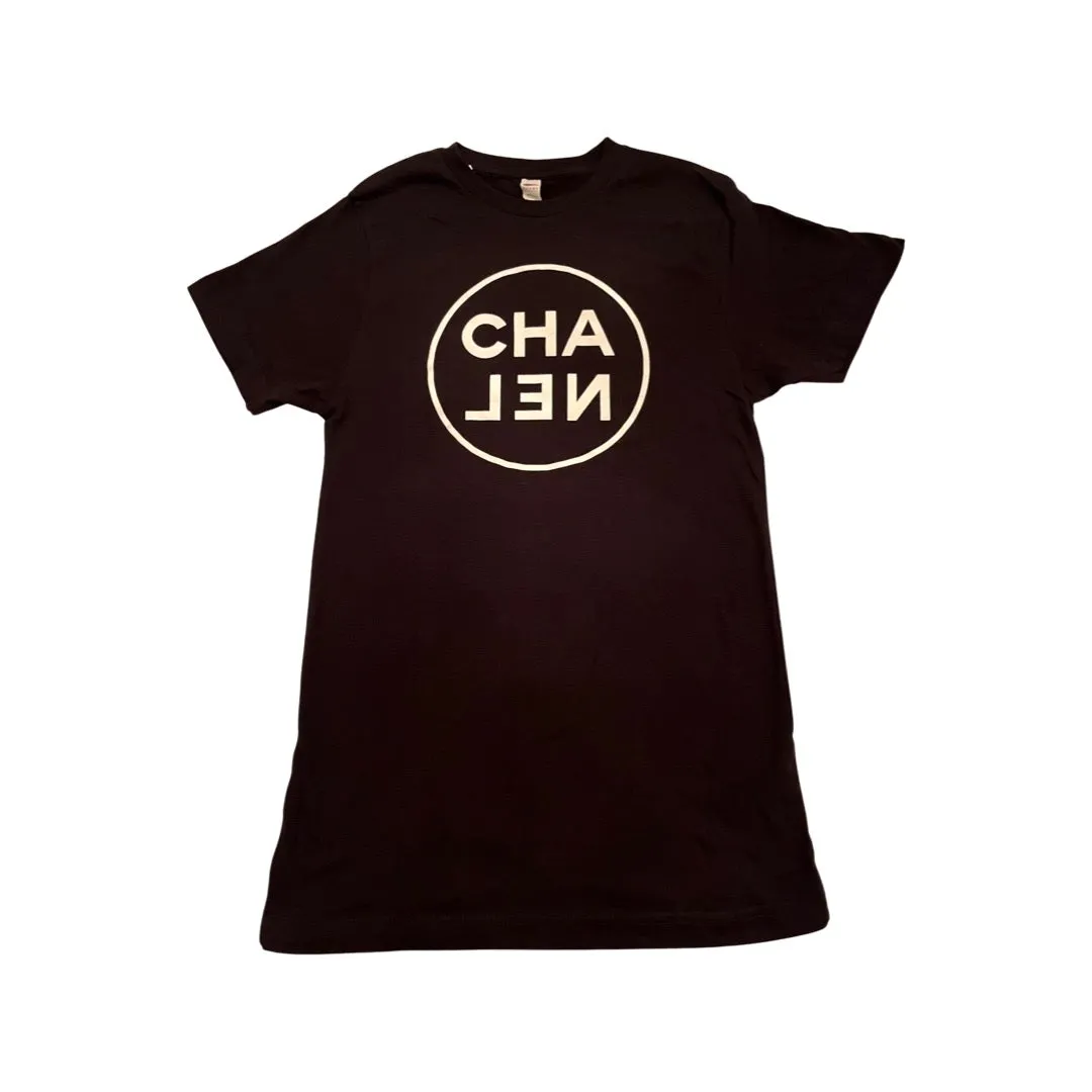 Chanel Me T-Shirt Plus