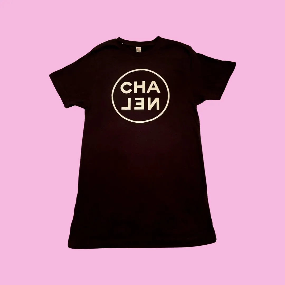 Chanel Me T-Shirt Plus