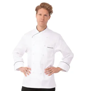 Chef Works Egyptian Chef Coat