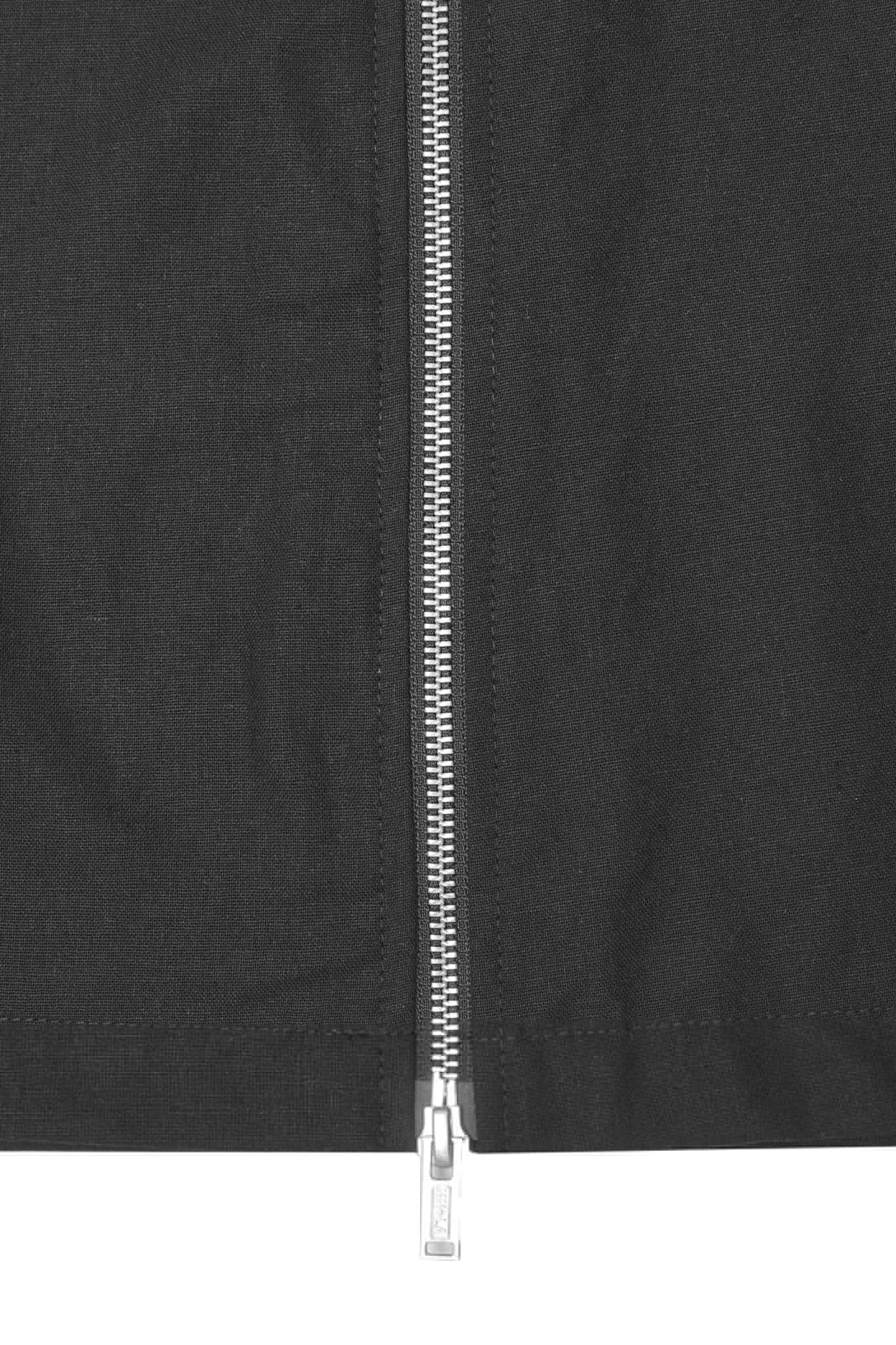 CHORE SHIRT IN ANTHRACITE