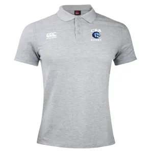 Christian Brothers Academy Rugby Waimak Polo by Canterbury