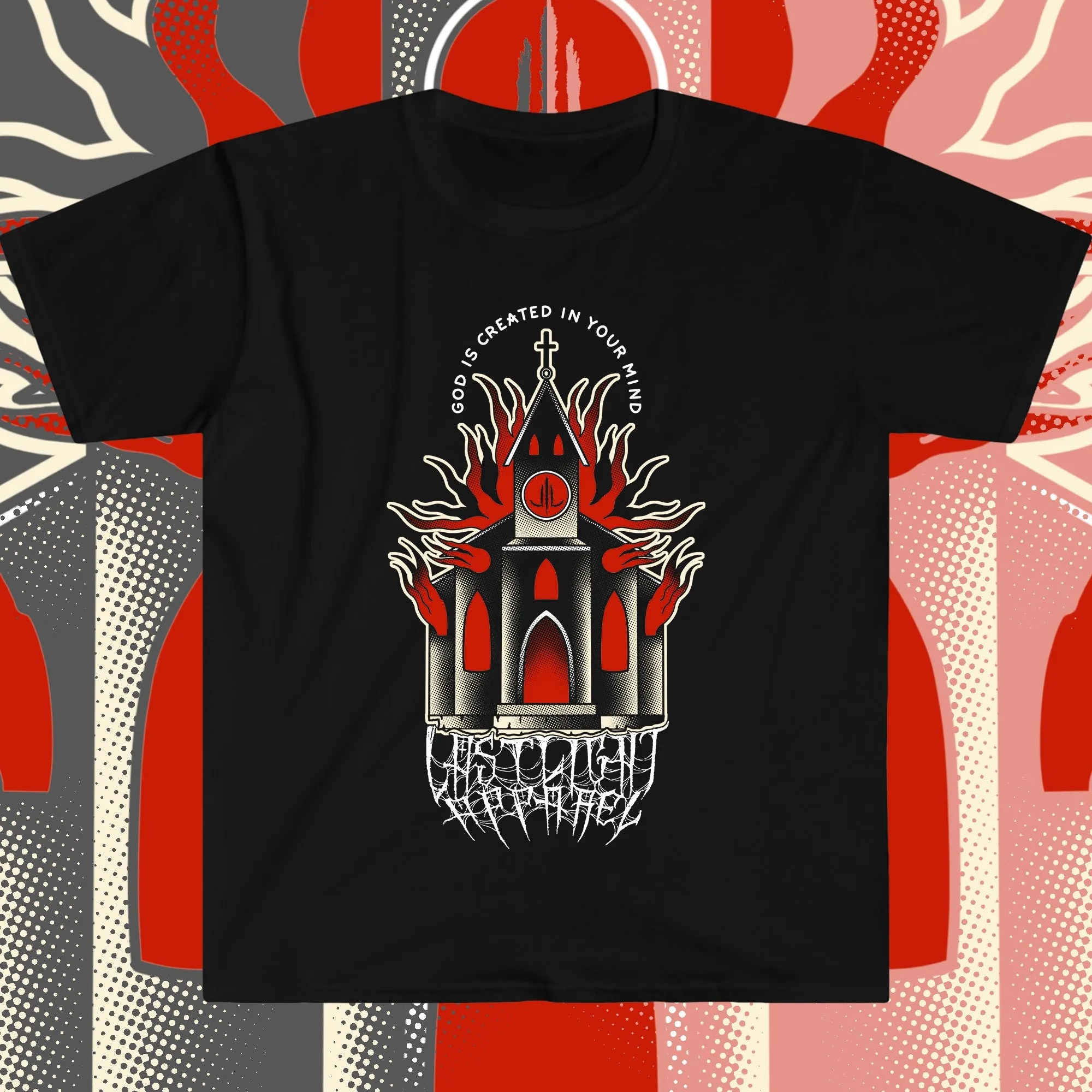 Churchburner Shirt