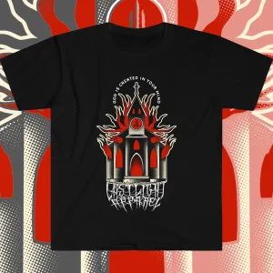 Churchburner Shirt