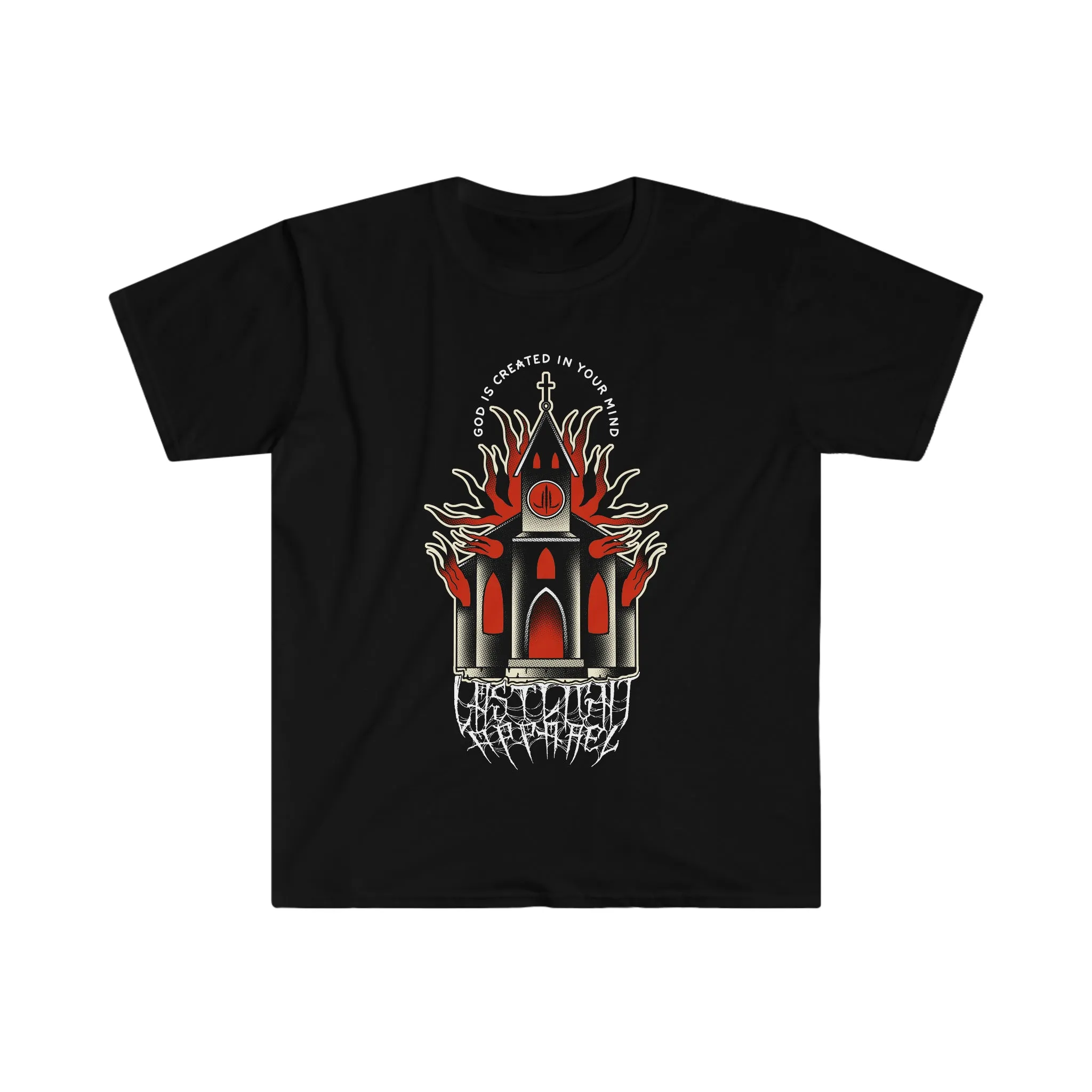 Churchburner Shirt