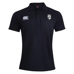 Cincinnati Wolfhounds Waimak Polo by Canterbury