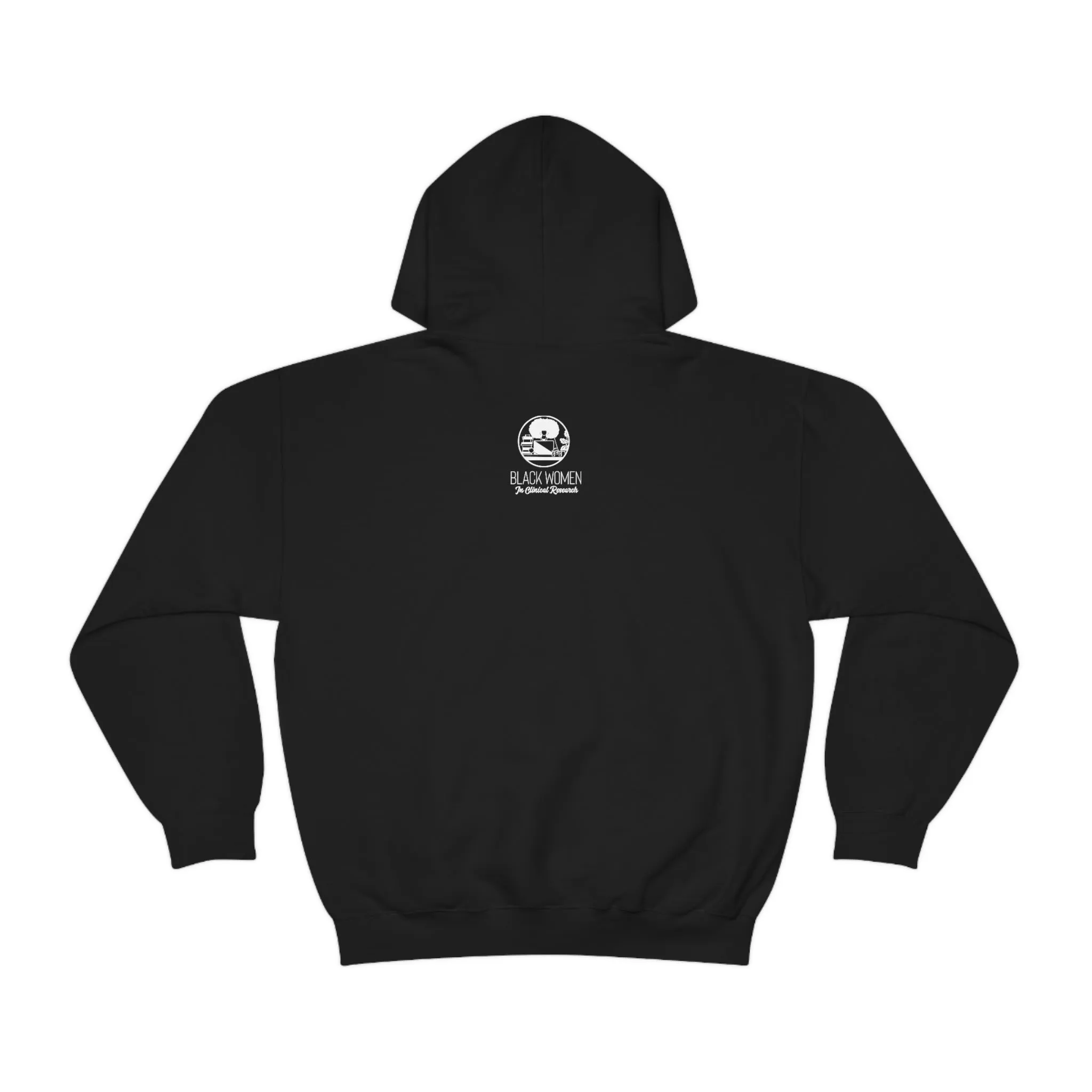 Clinical ResearcHER Hoodie