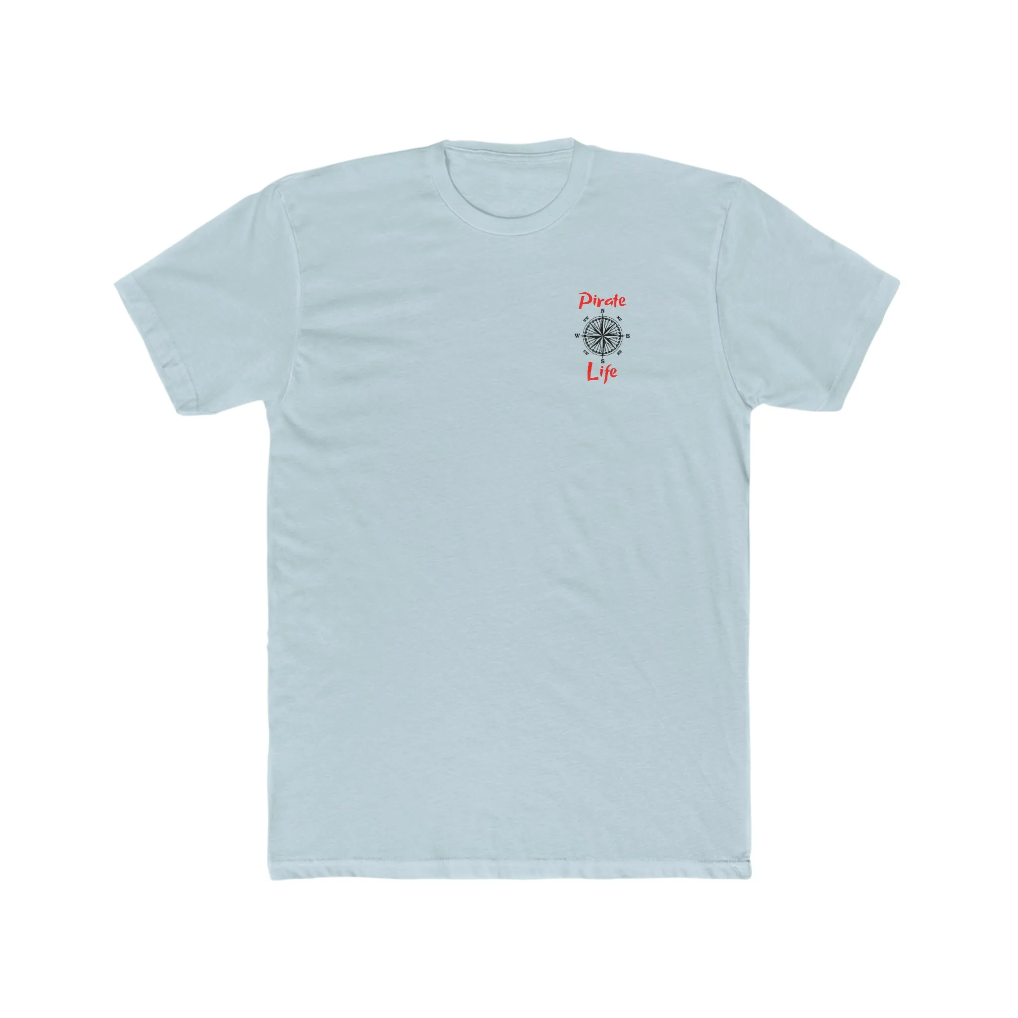 Compass Rose T