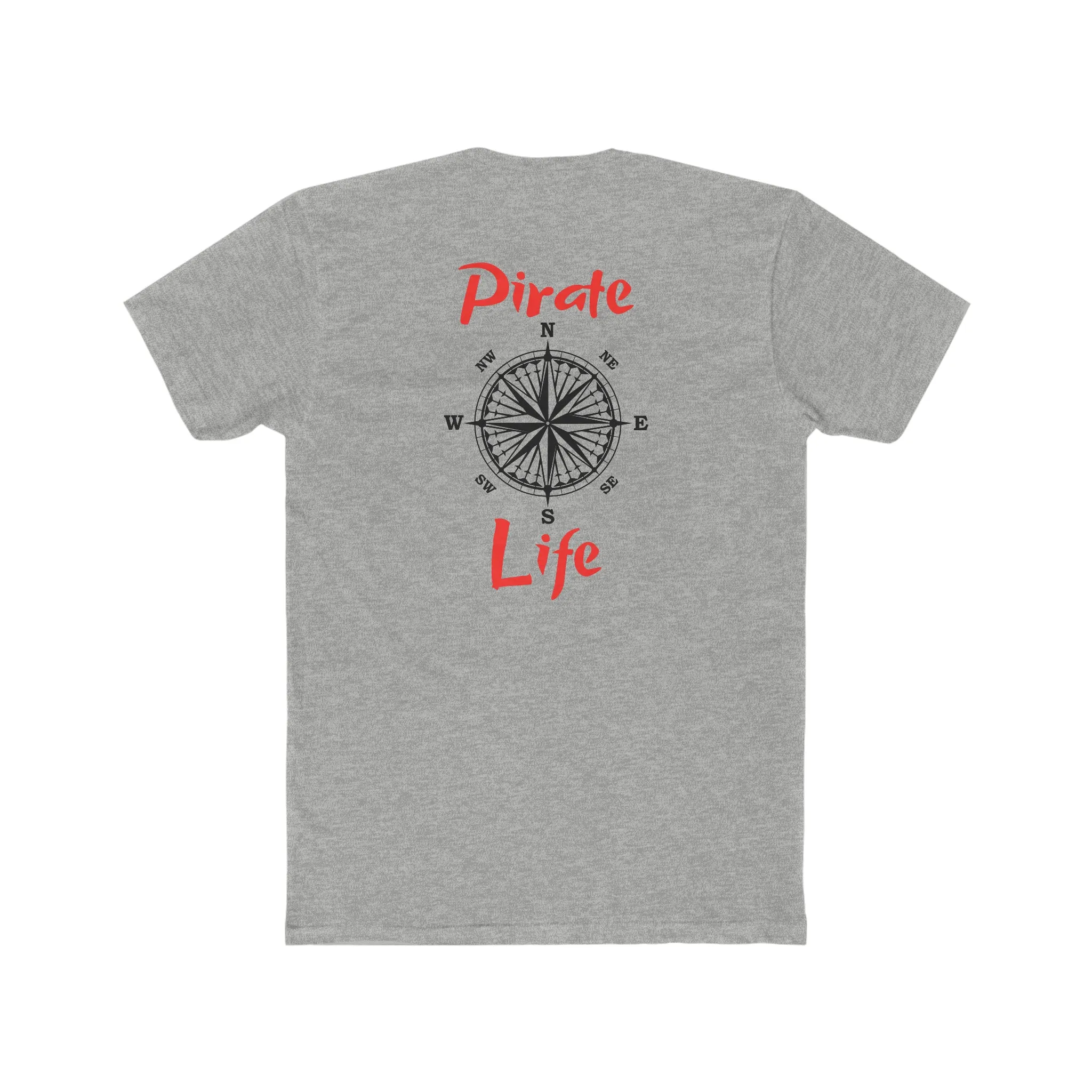 Compass Rose T