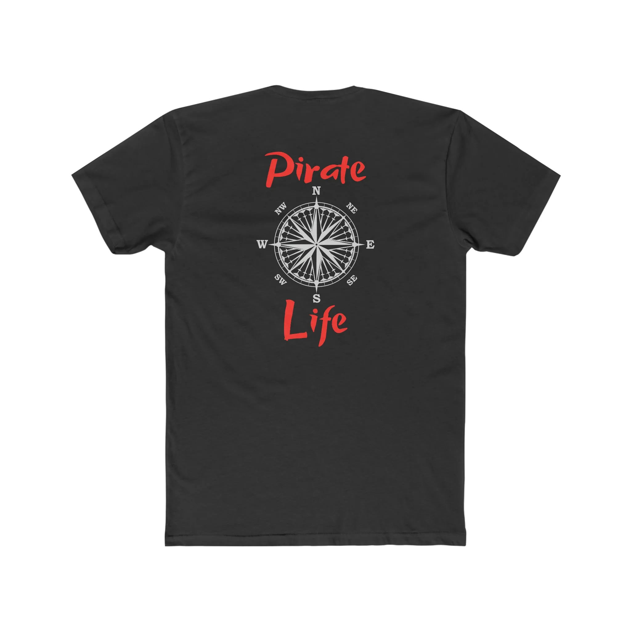 Compass Rose T