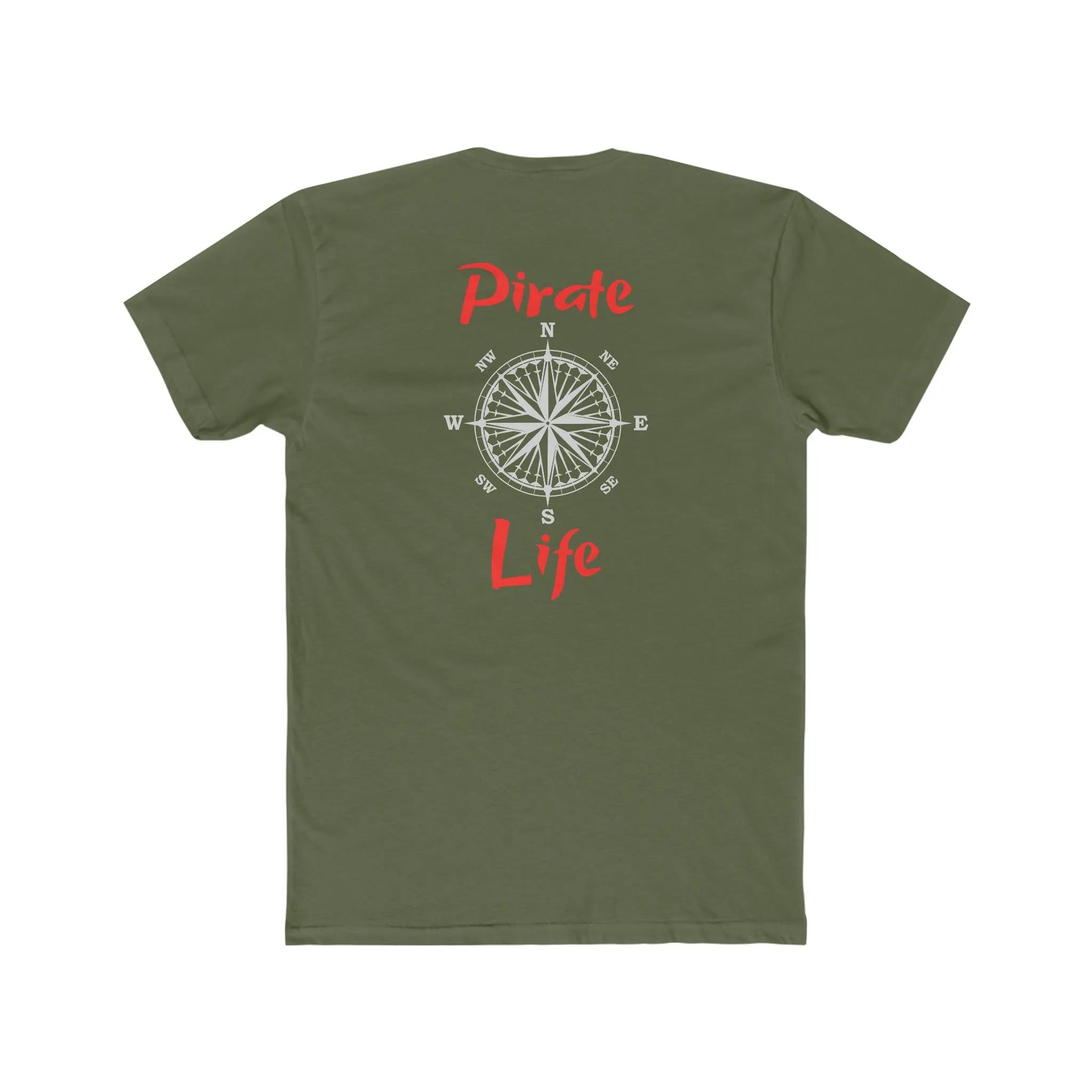 Compass Rose T