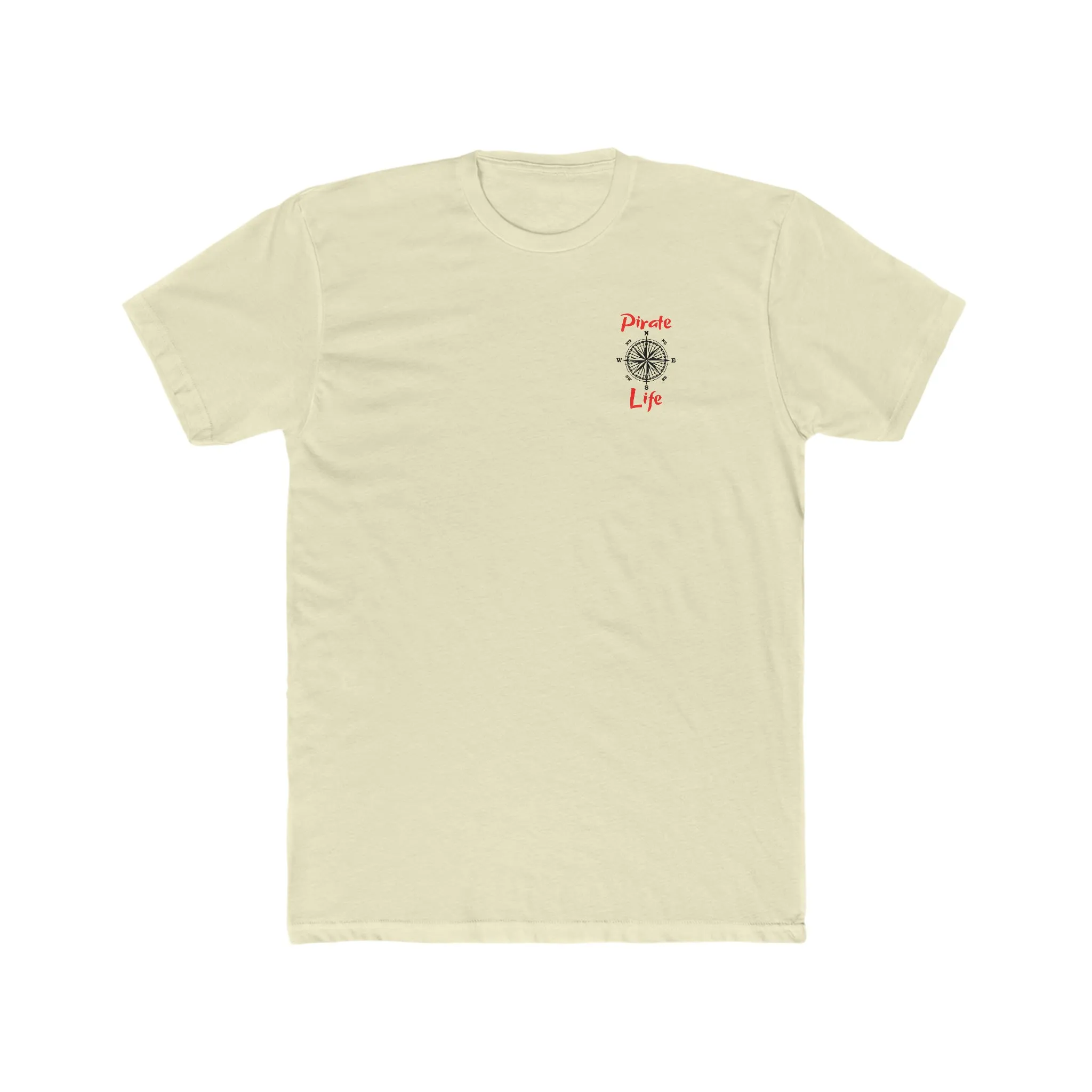 Compass Rose T