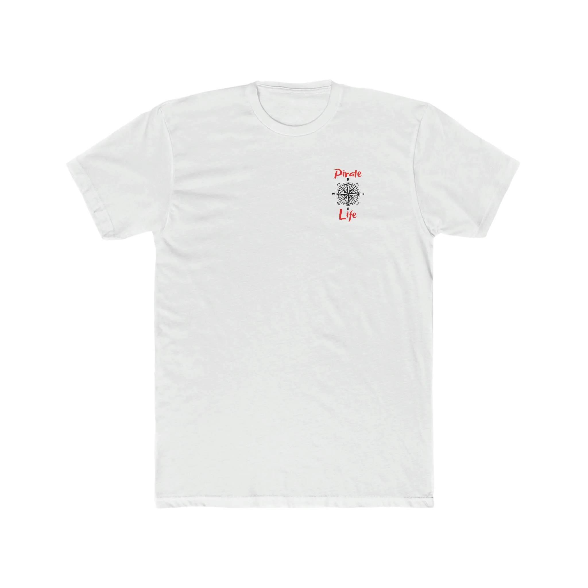 Compass Rose T