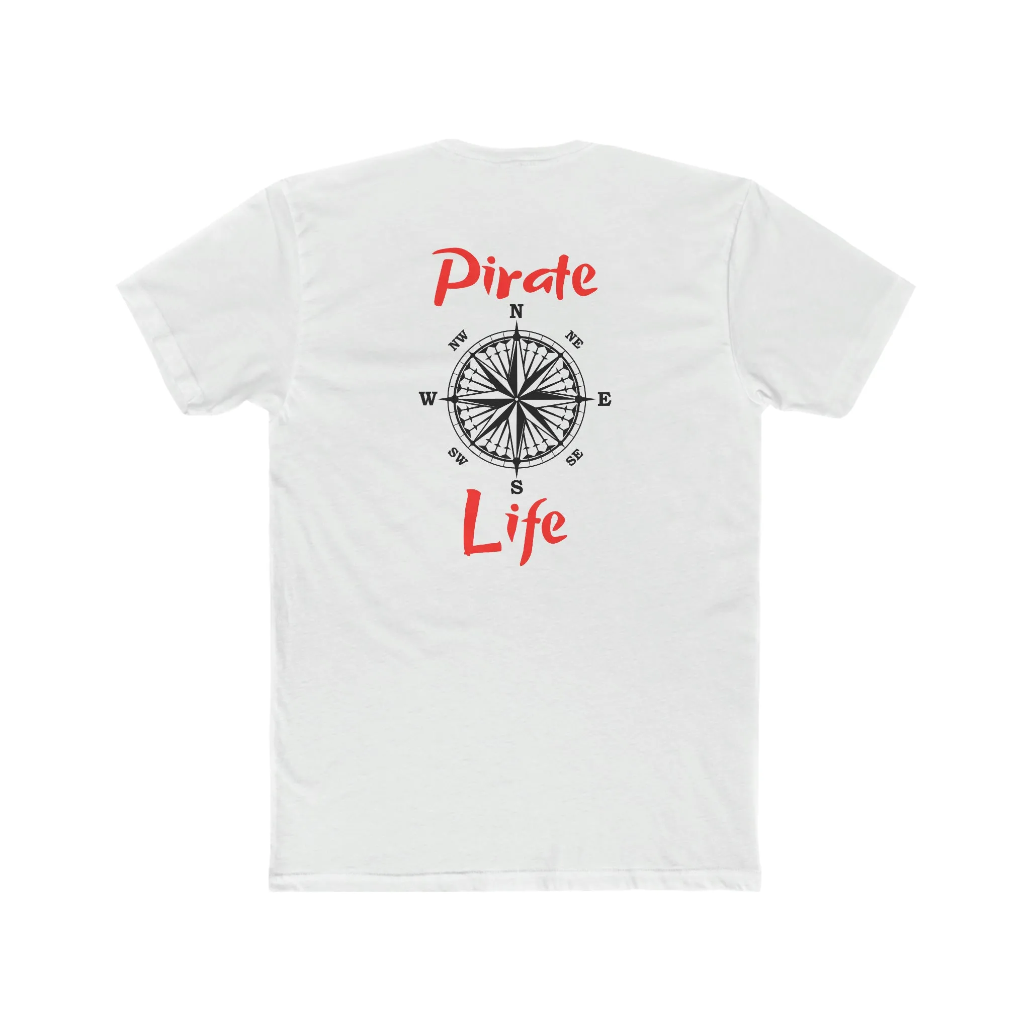 Compass Rose T