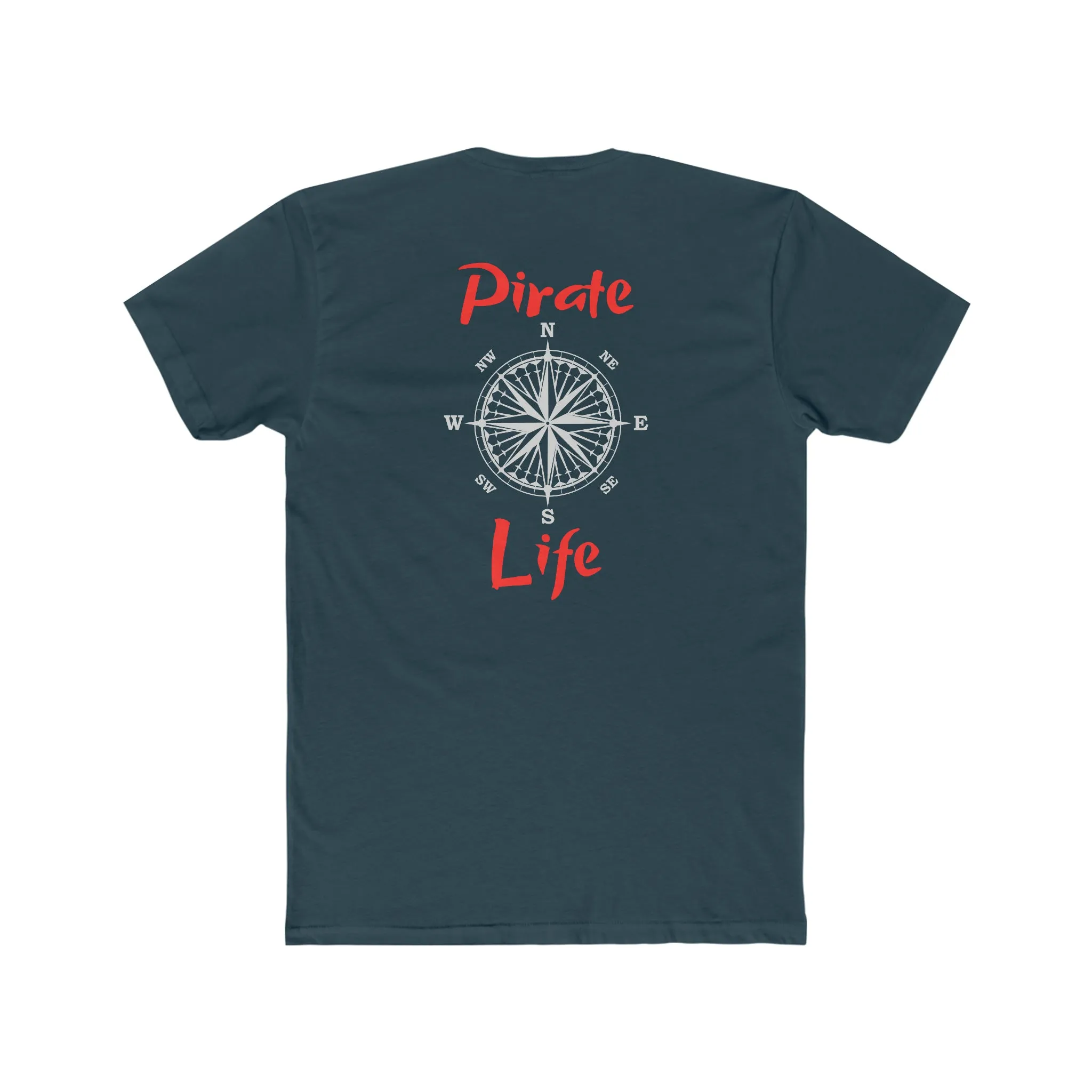 Compass Rose T