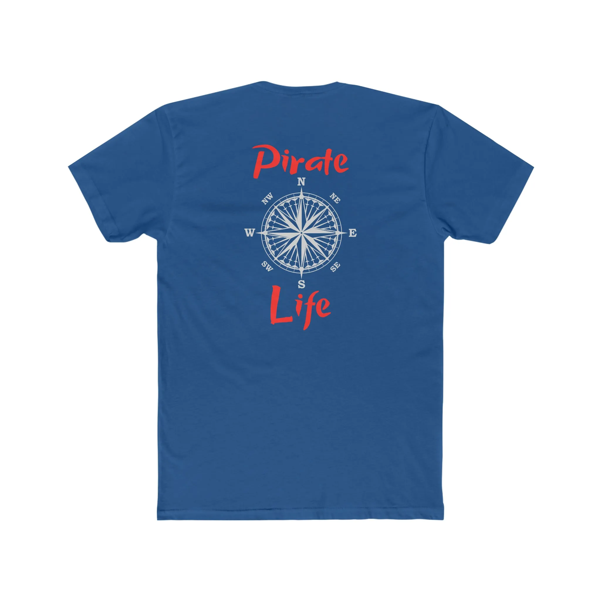 Compass Rose T