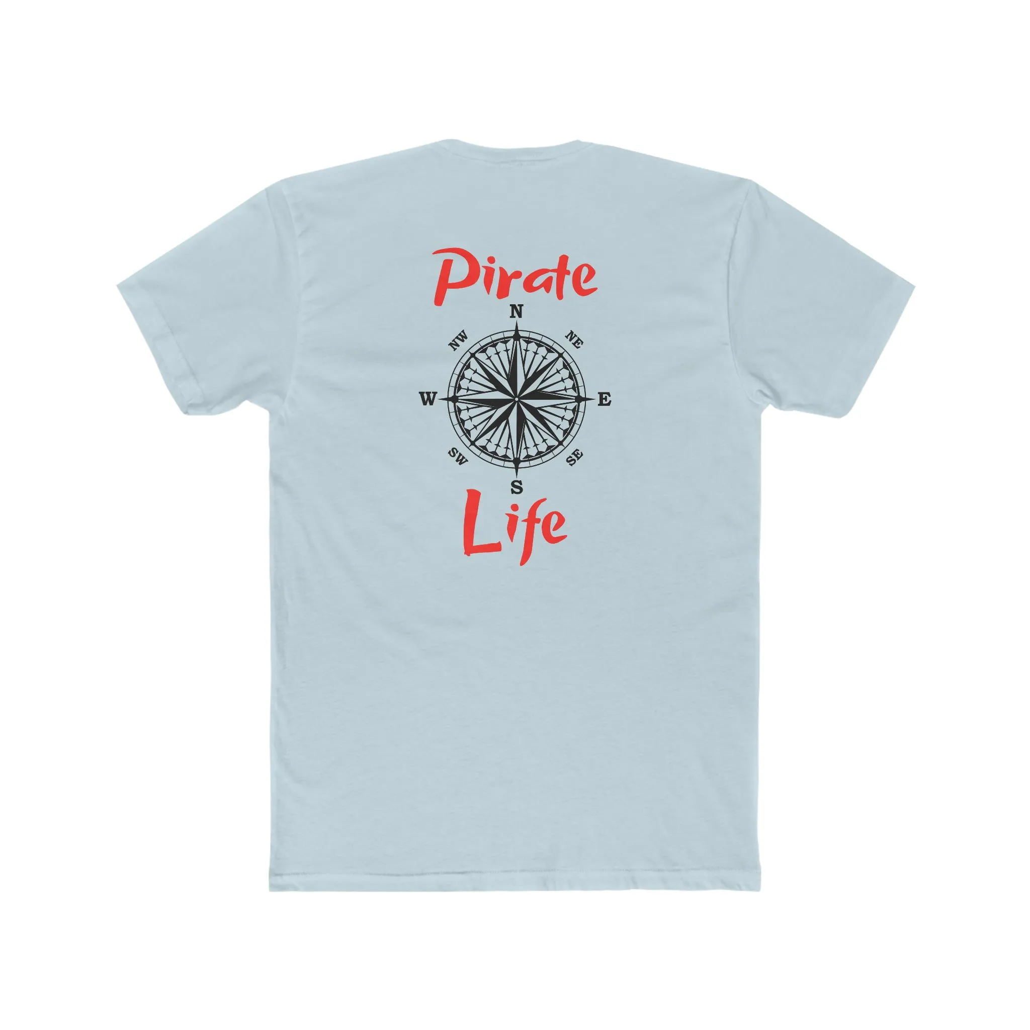 Compass Rose T