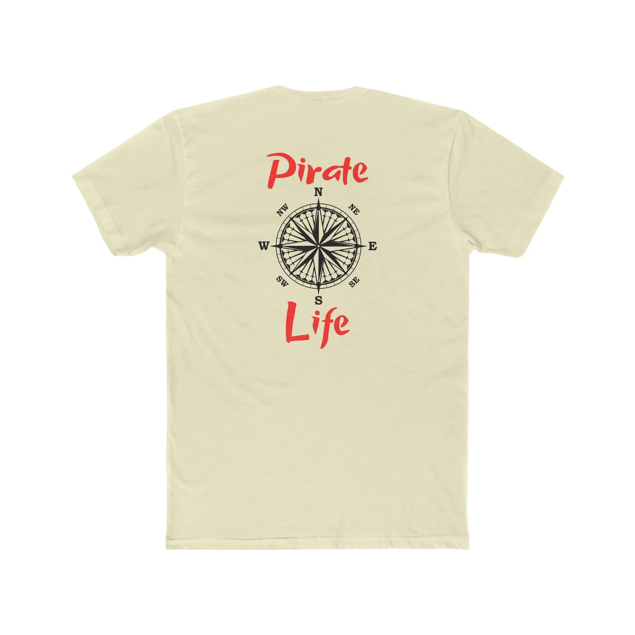 Compass Rose T
