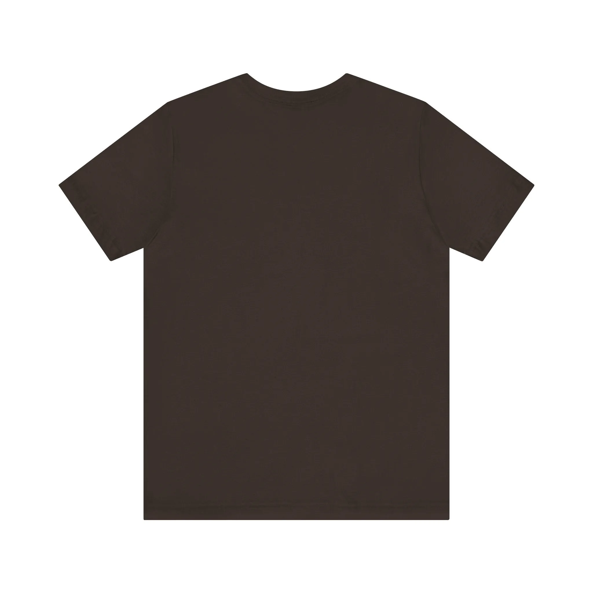 Cookout VIP/John Brown: Unisex Jersey Short Sleeve Tee