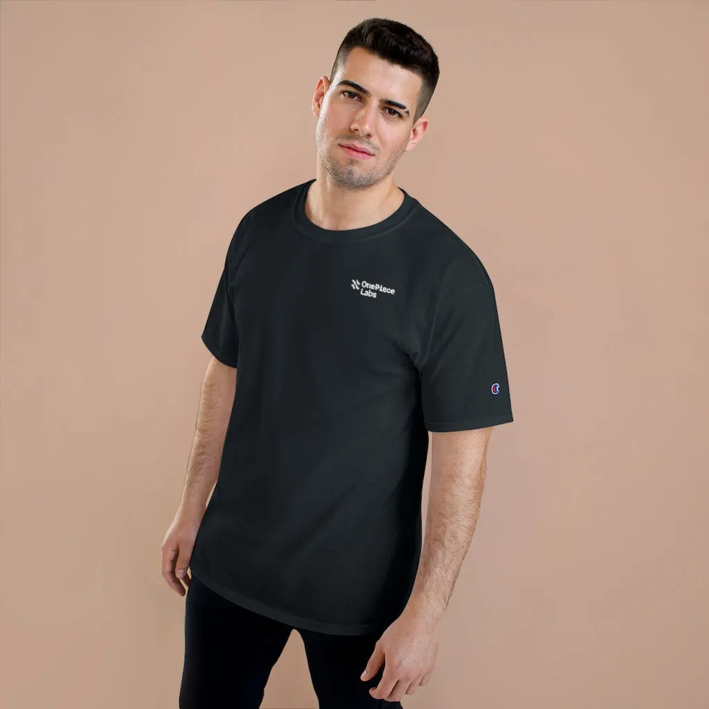 Copy of Champion T-Shirt