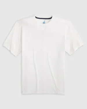 Course Tee (White)