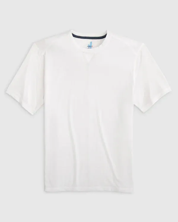 Course Tee (White)