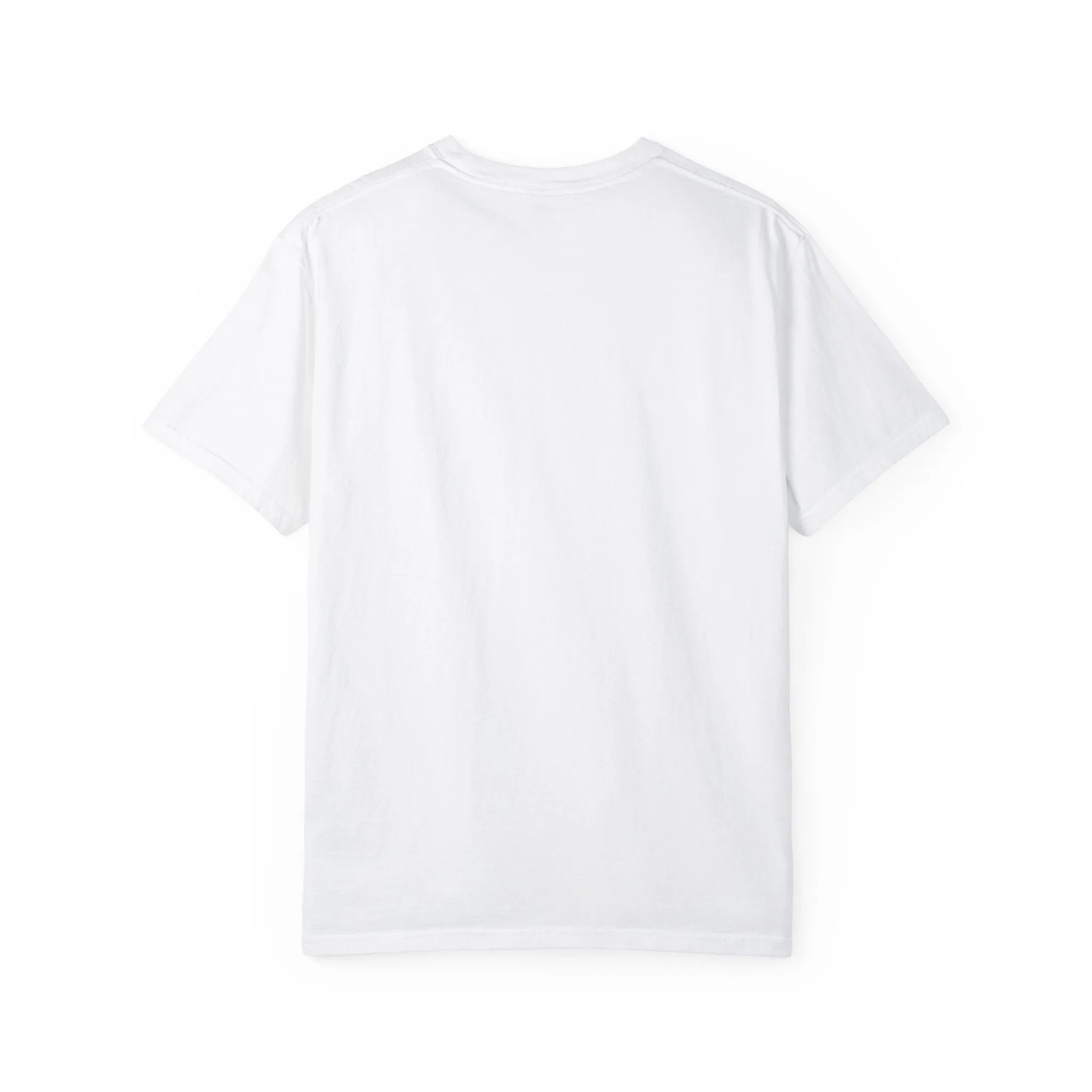Cryplandia Graphic Box Logo T-Shirt