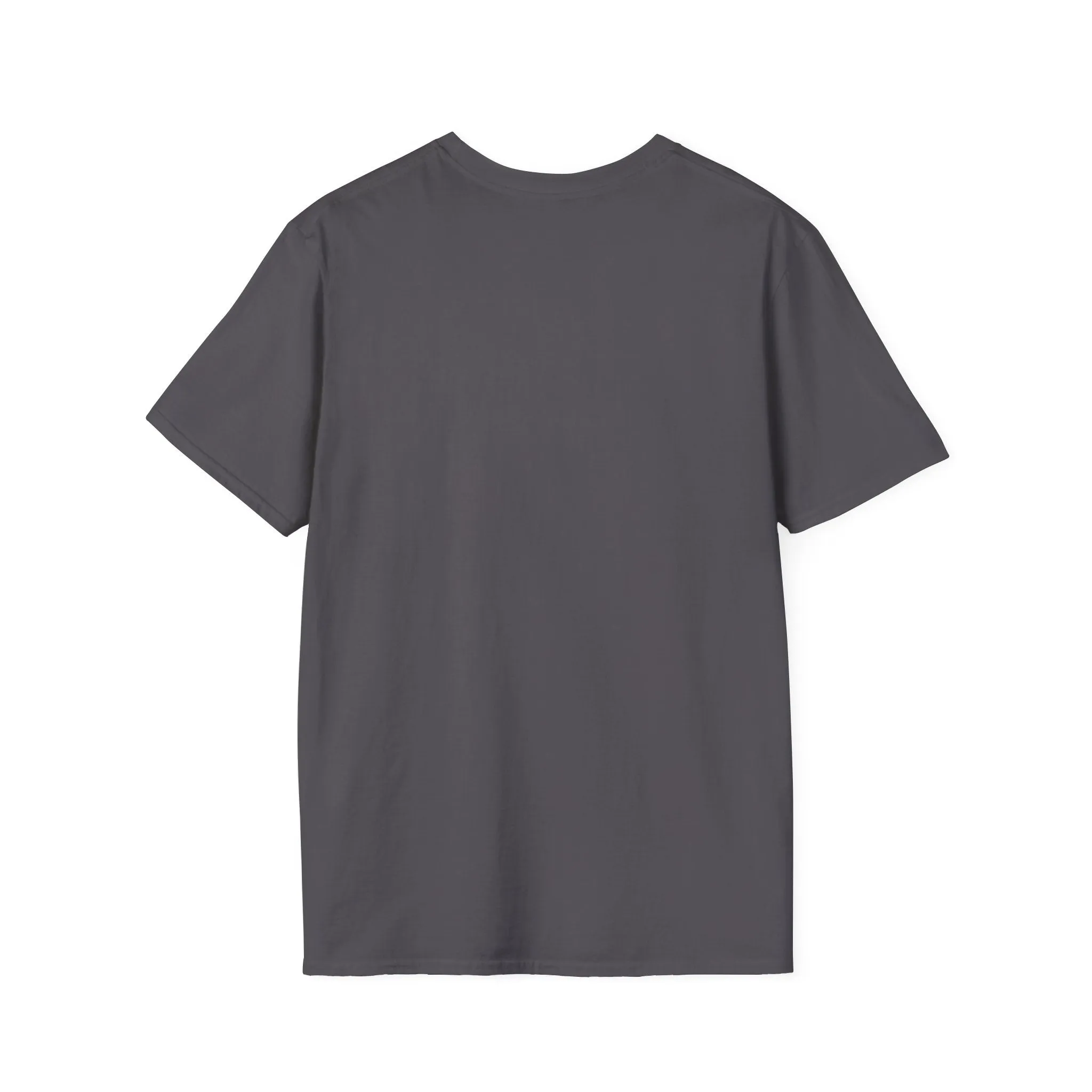 Dark House Style Unisex Softstyle T-Shirt