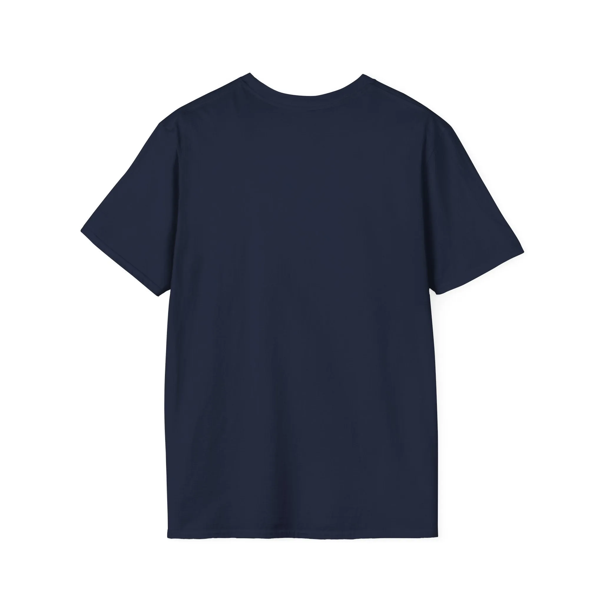 Dark House Style Unisex Softstyle T-Shirt