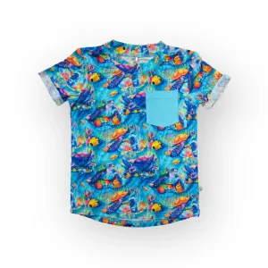 Daxton Pocket T-Shirt