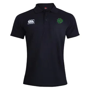 Denver Barbarians Waimak Polo by Canterbury
