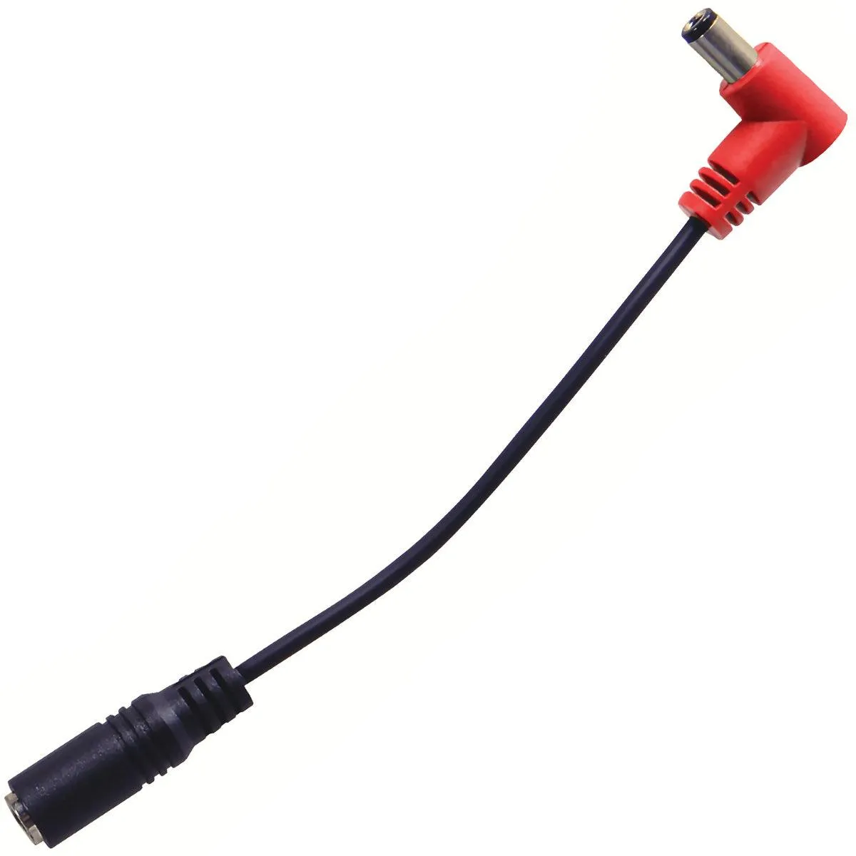 Diago Red Adaptor ~ 2.1mm Barrel Plug