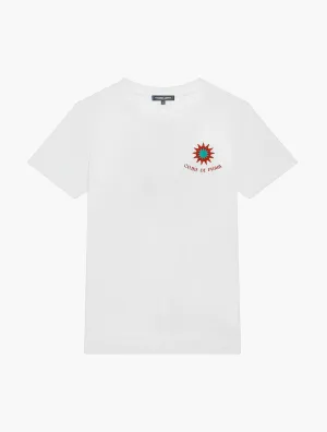 DINIS CLUBE DE PRAIA T-SHIRT