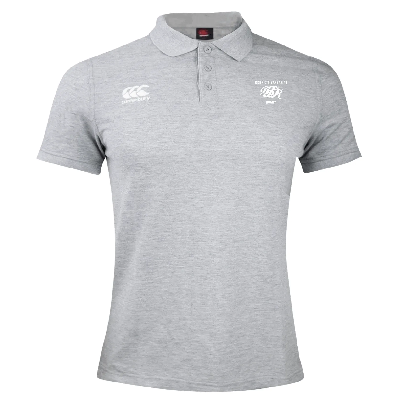 Districts Barbarian RFC Waimak Polo by Canterbury