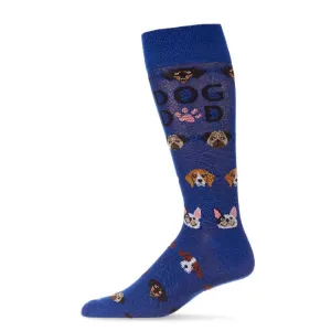 Dog Dad Socks for Him