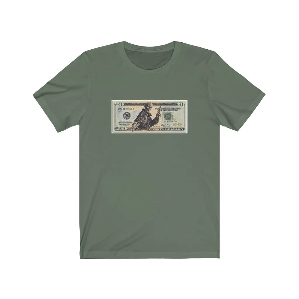 Dolla Dolla Bill Y'all